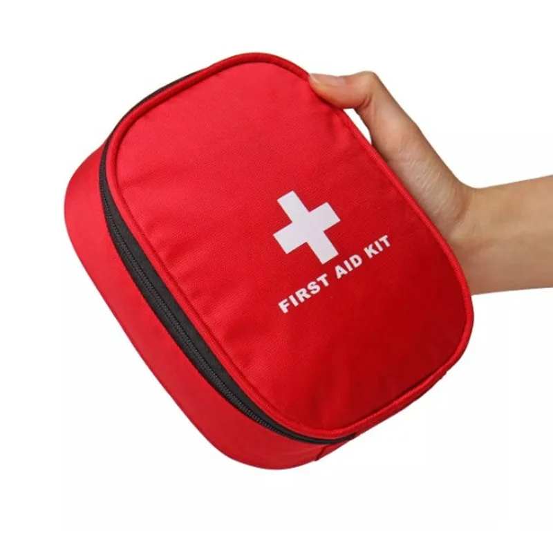 Bivy Bag Emergency - İlk Yardım Çantası Acil Sağlık Kutusu