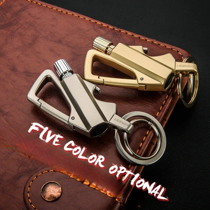 Yeni Açık Hava Metal Taşınabil - Fire Starting Kit incelemesi ve fiyatı