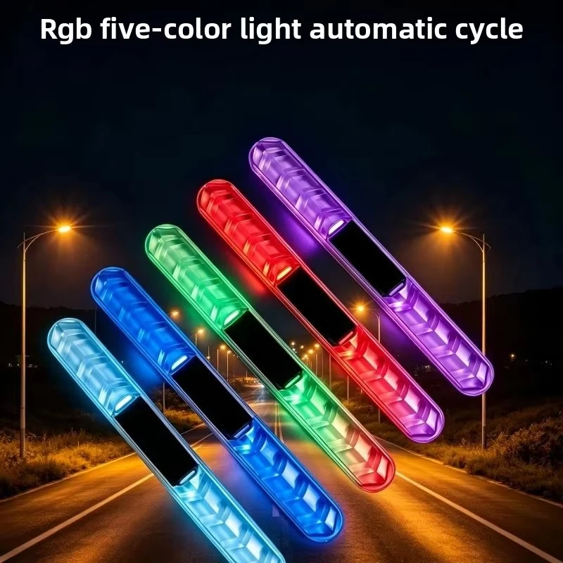 Çok Fonksiyonlu LED Araç Lamba - Sos Light Strobe incelemesi ve fiyatı