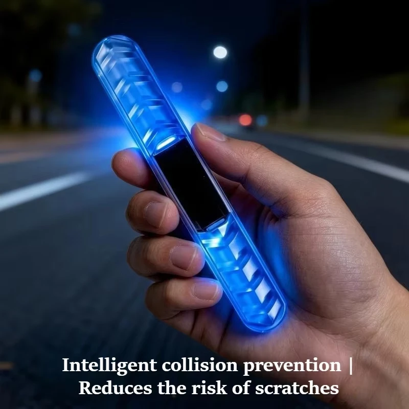 Çok Fonksiyonlu LED Araç Lamba - Sos Light Strobe incelemesi ve fiyatı