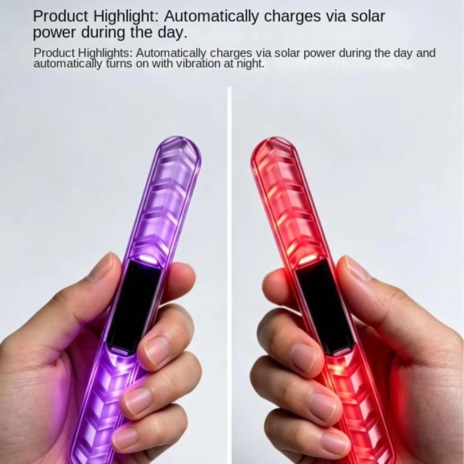 Çok Fonksiyonlu LED Araç Lamba - Sos Light Strobe incelemesi ve fiyatı