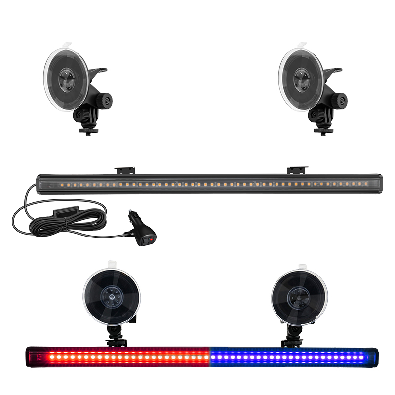 48LED LED Strobe Işıklar Araba - Sos Light Strobe incelemesi ve fiyatı