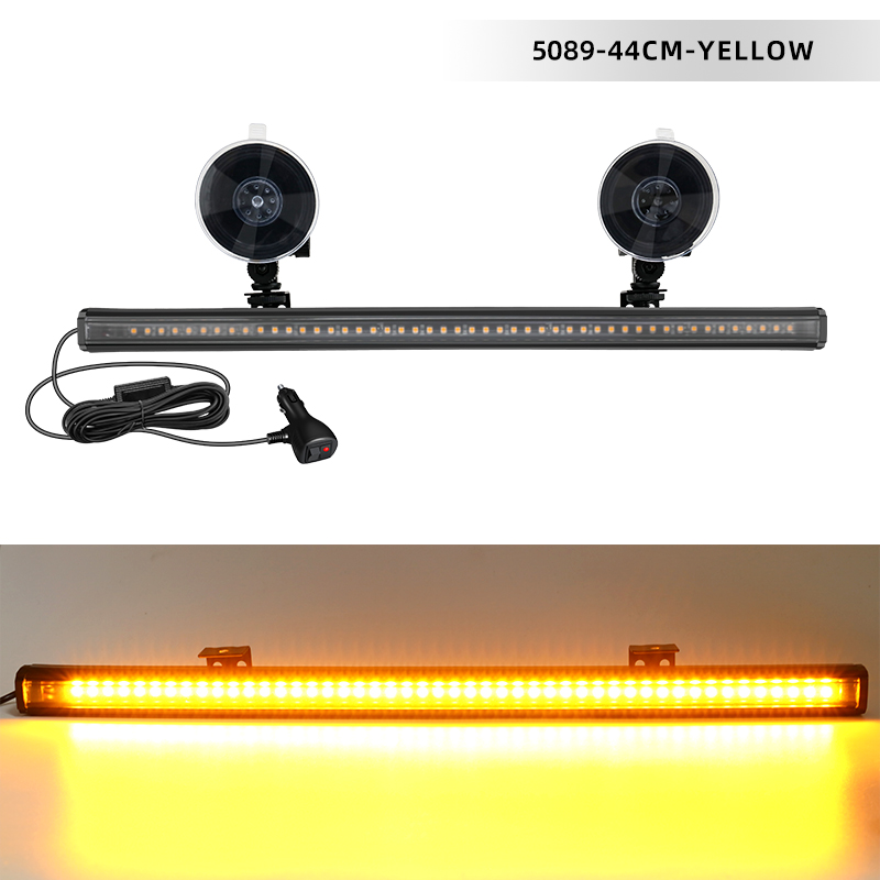 48LED LED Strobe Işıklar Araba - Sos Light Strobe incelemesi ve fiyatı