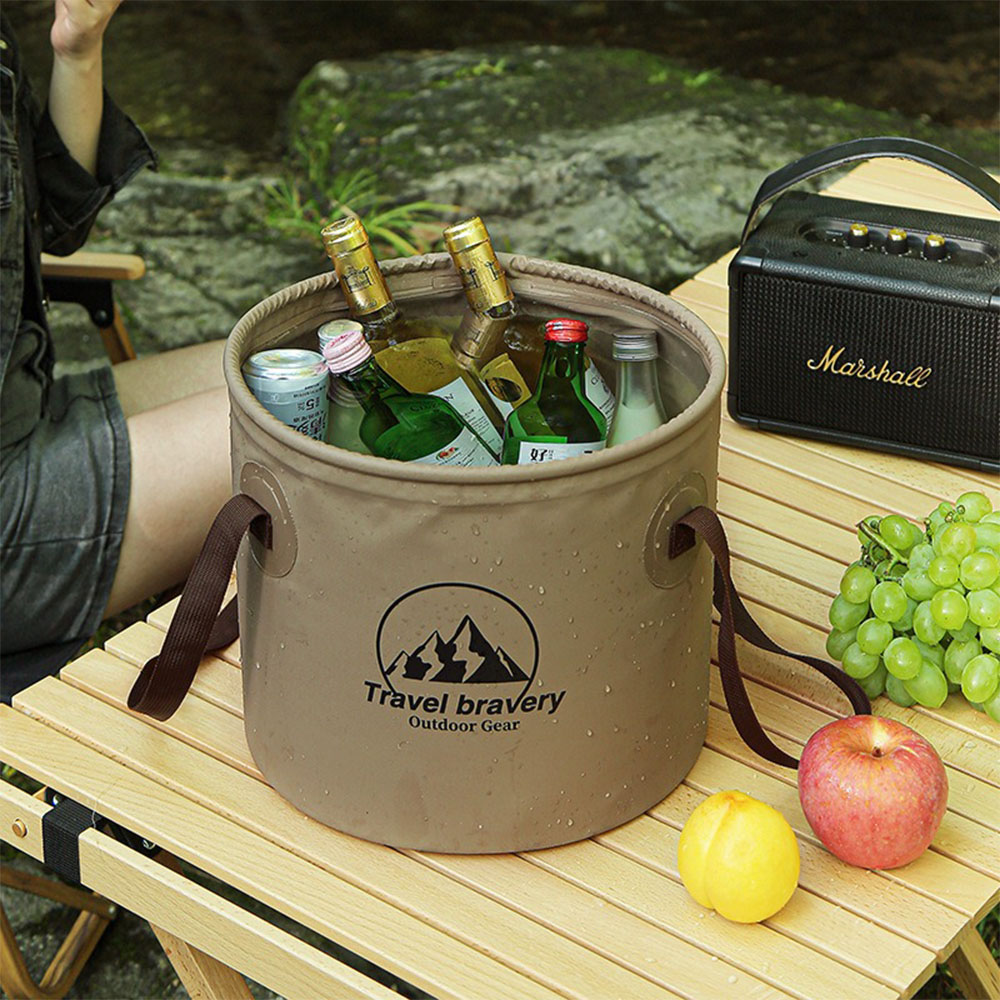 Taşınabilir Katlanabilir Açık  - Water Bag Collapsible incelemesi ve fiyatı