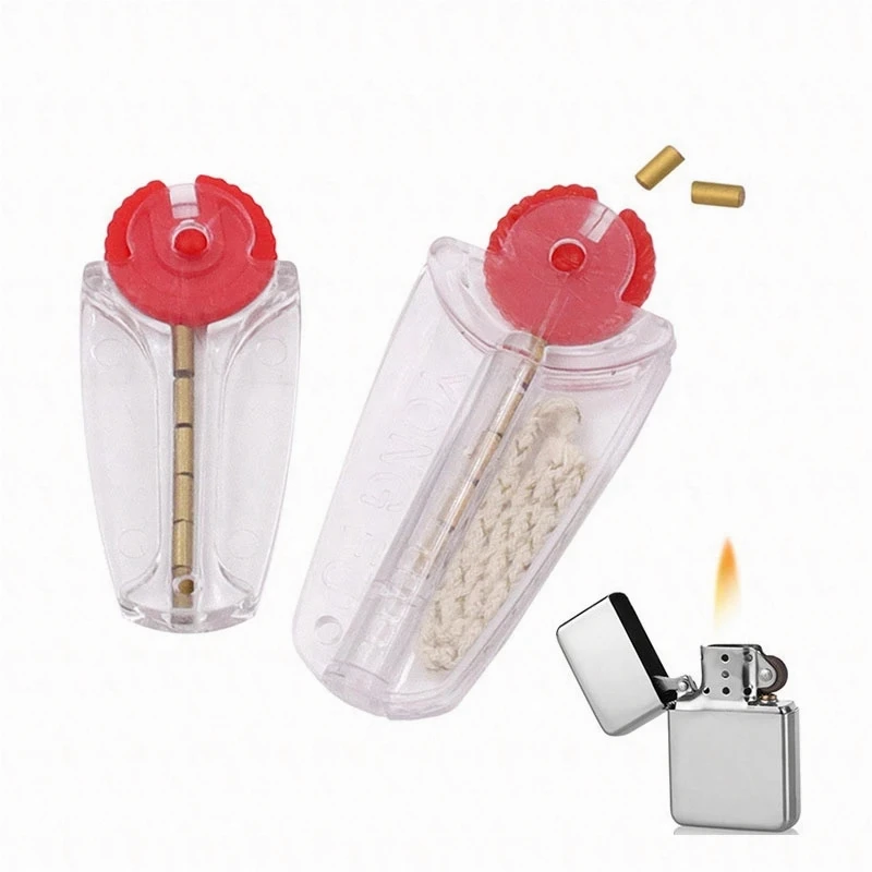 Çakmaktaşı Pamuk Fitil Yedek S - Fire Starting Kit incelemesi ve fiyatı