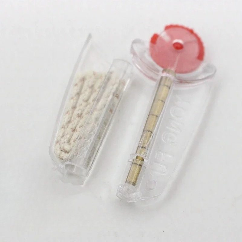 Çakmaktaşı Pamuk Fitil Yedek S - Fire Starting Kit incelemesi ve fiyatı