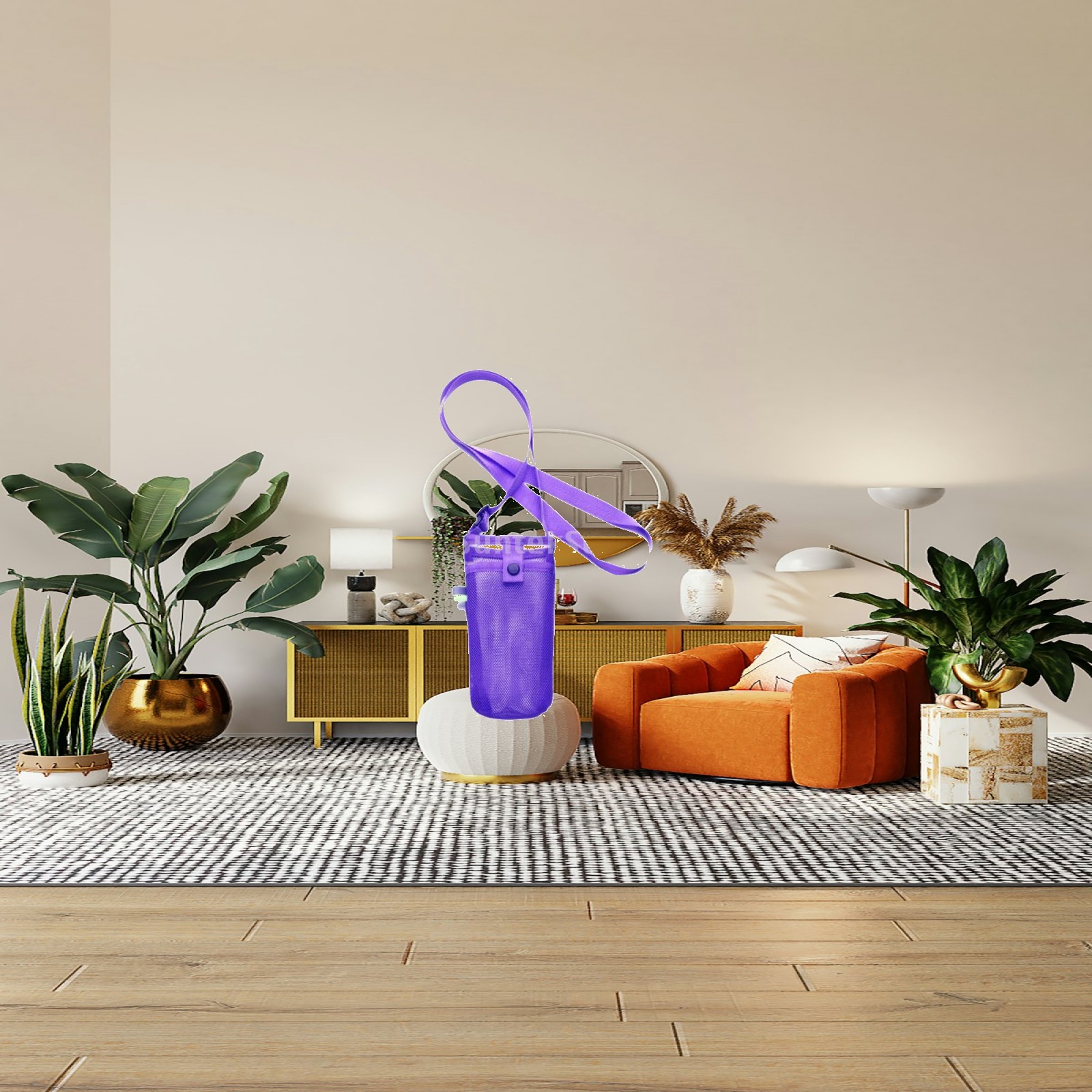 Su Şişesi Kılıfı Ayarlanabilir - Water Bag Collapsible incelemesi ve fiyatı